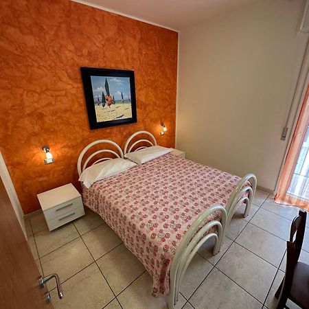 Appartamenti Levante - Agenzia Cocal Caorle Extérieur photo
