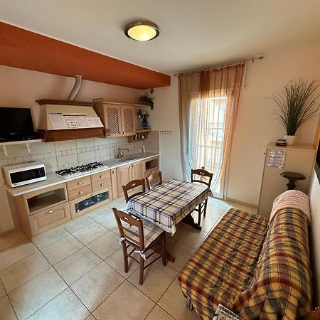 Appartamenti Levante - Agenzia Cocal Caorle Extérieur photo