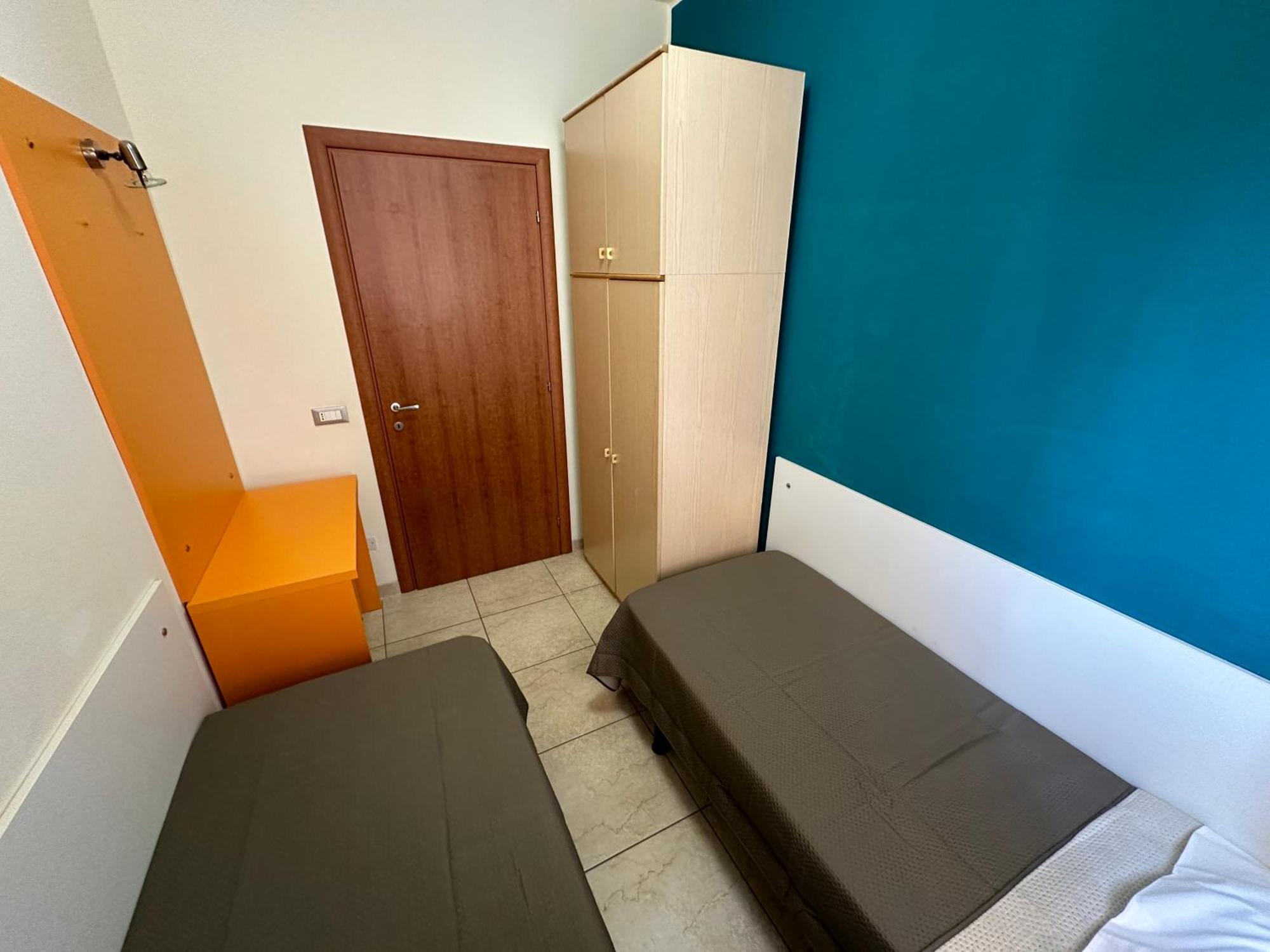 Appartamenti Levante - Agenzia Cocal Caorle Extérieur photo