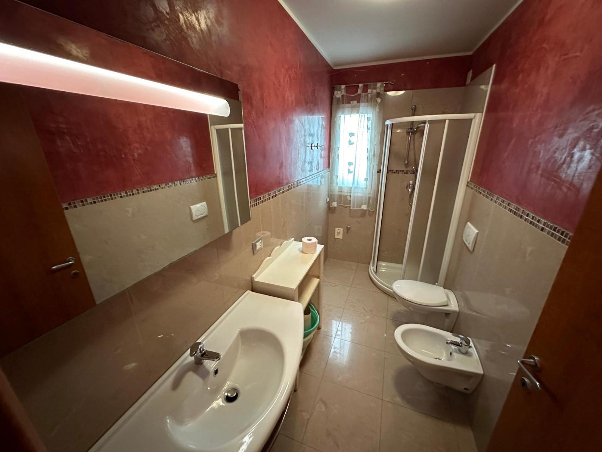 Appartamenti Levante - Agenzia Cocal Caorle Extérieur photo