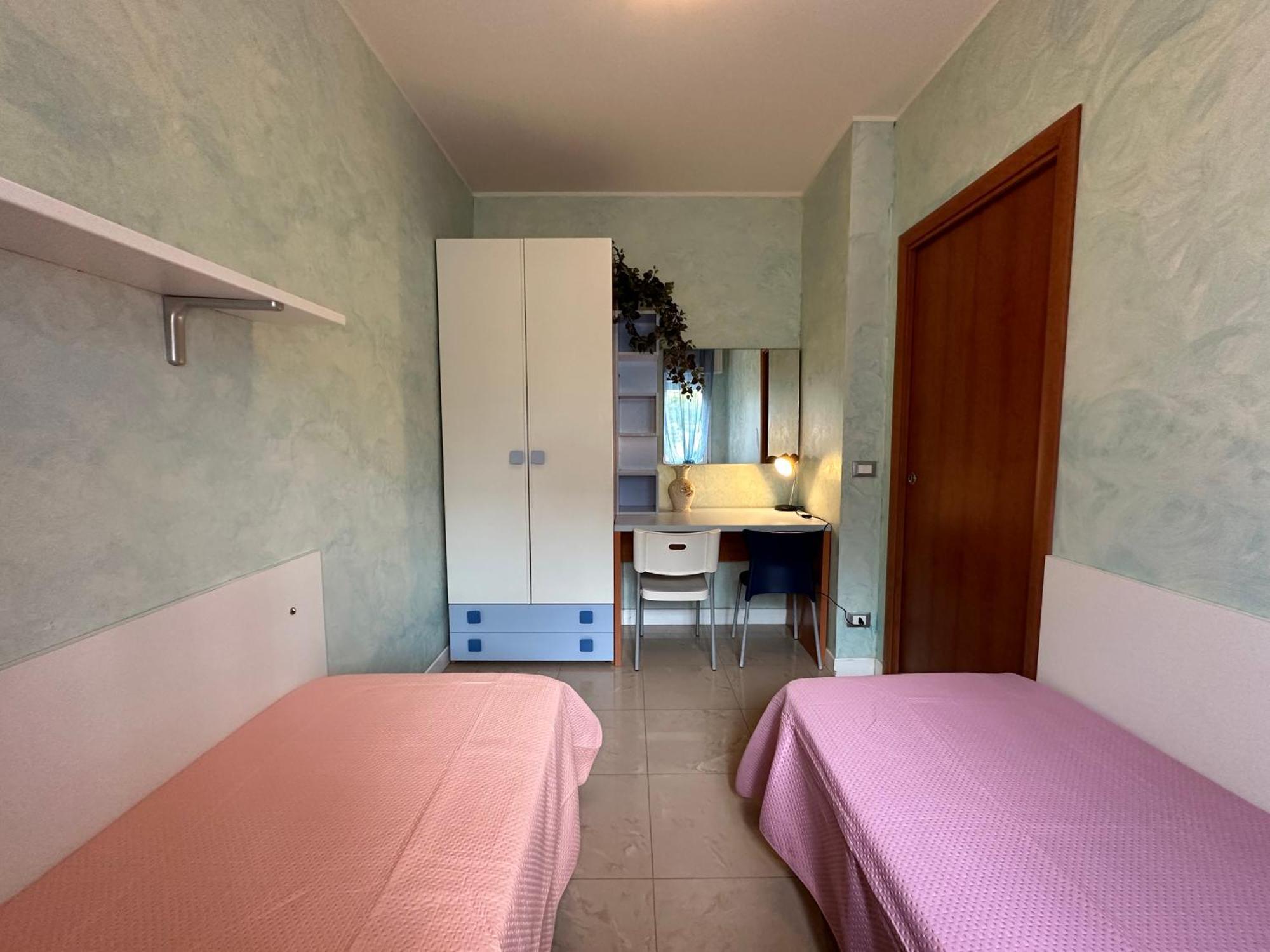 Appartamenti Levante - Agenzia Cocal Caorle Extérieur photo