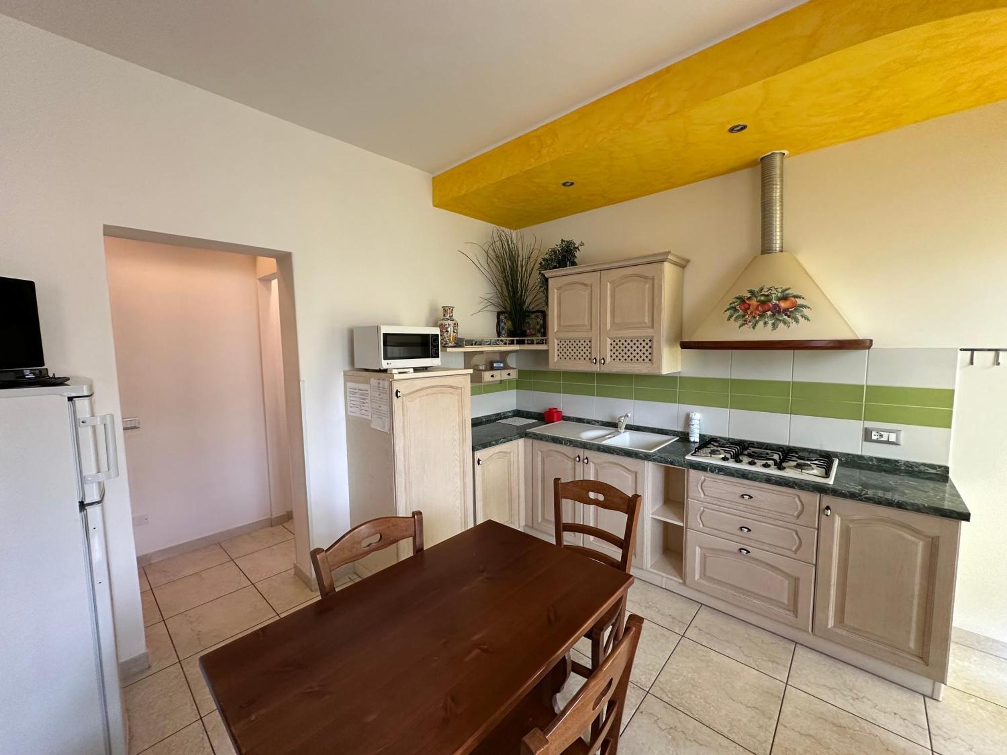 Appartamenti Levante - Agenzia Cocal Caorle Extérieur photo