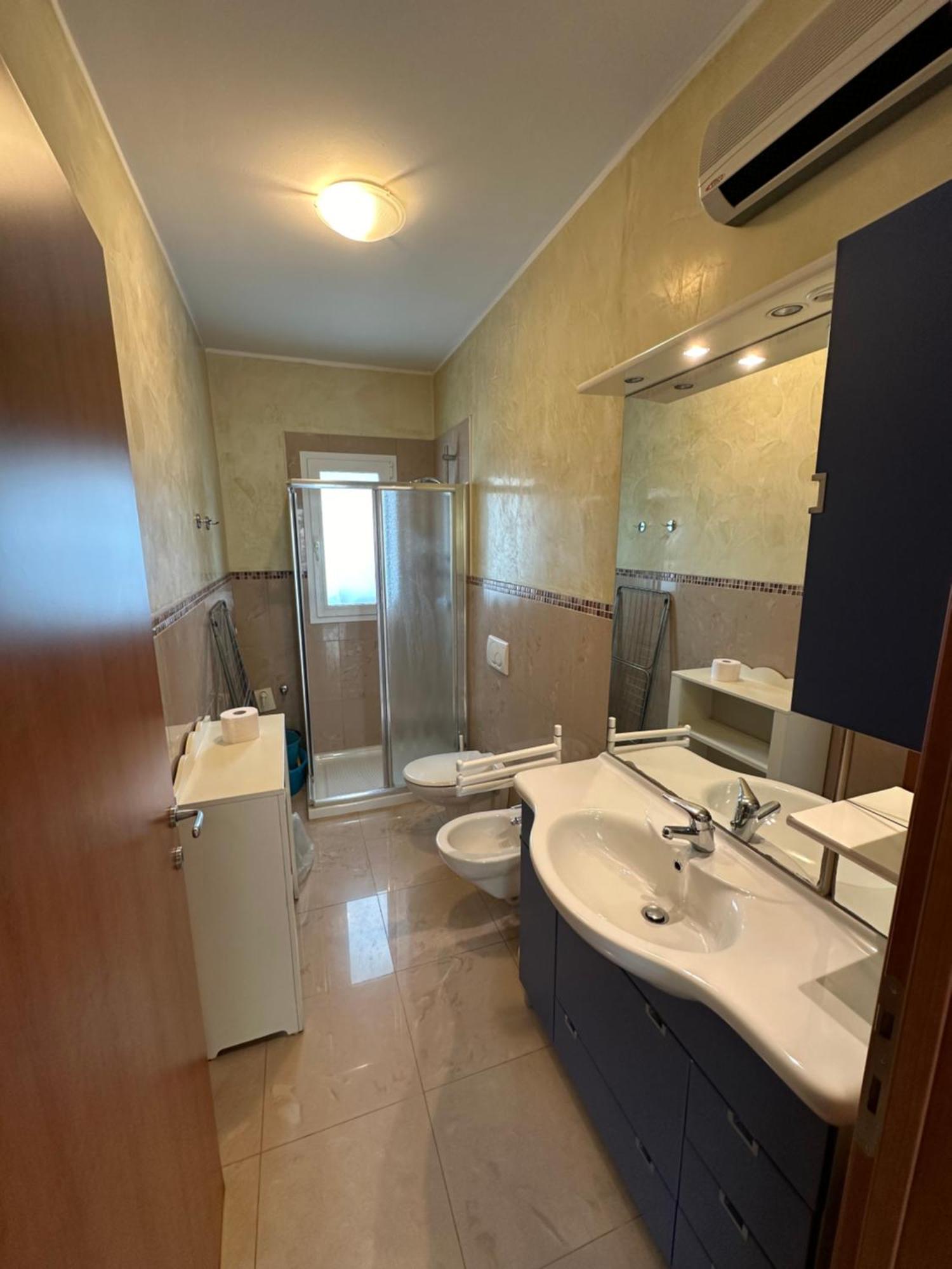 Appartamenti Levante - Agenzia Cocal Caorle Extérieur photo