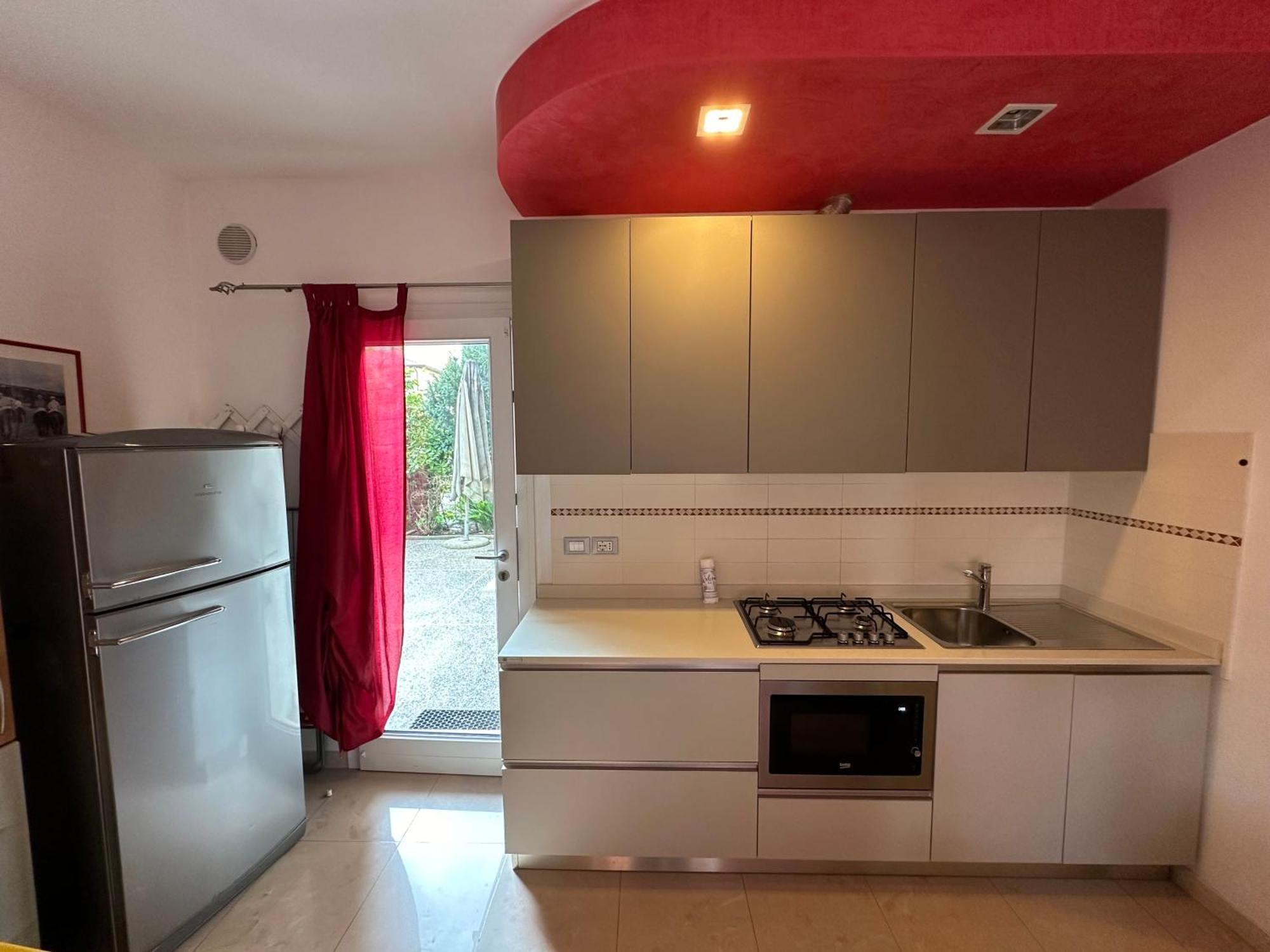 Appartamenti Levante - Agenzia Cocal Caorle Extérieur photo