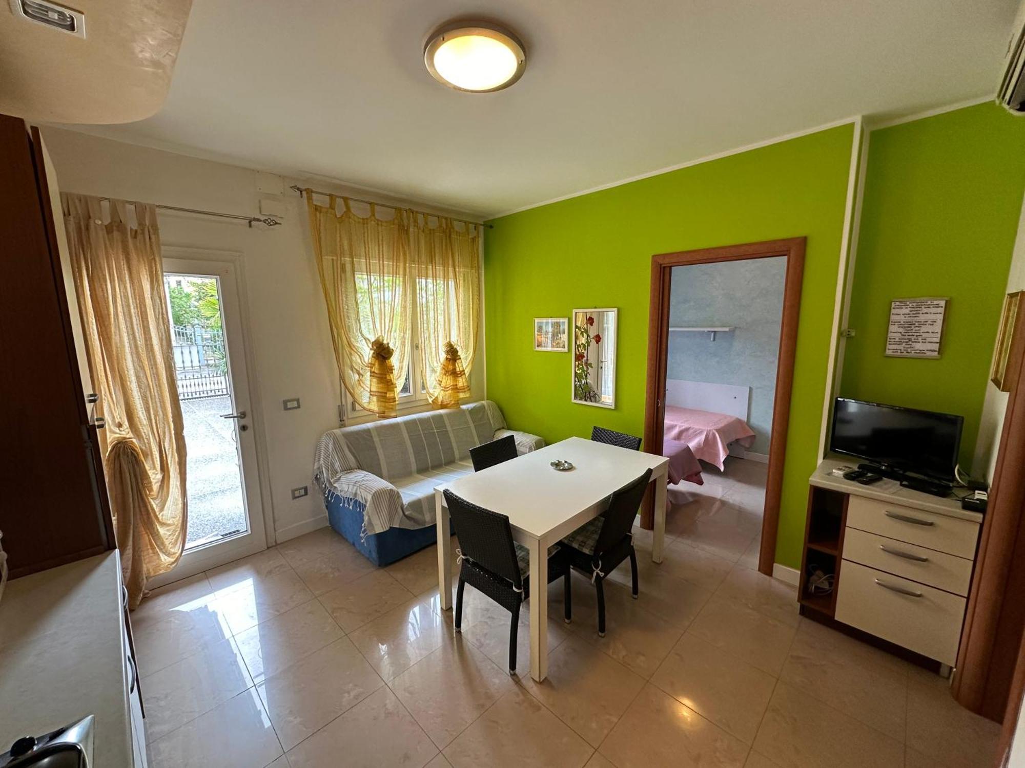 Appartamenti Levante - Agenzia Cocal Caorle Extérieur photo