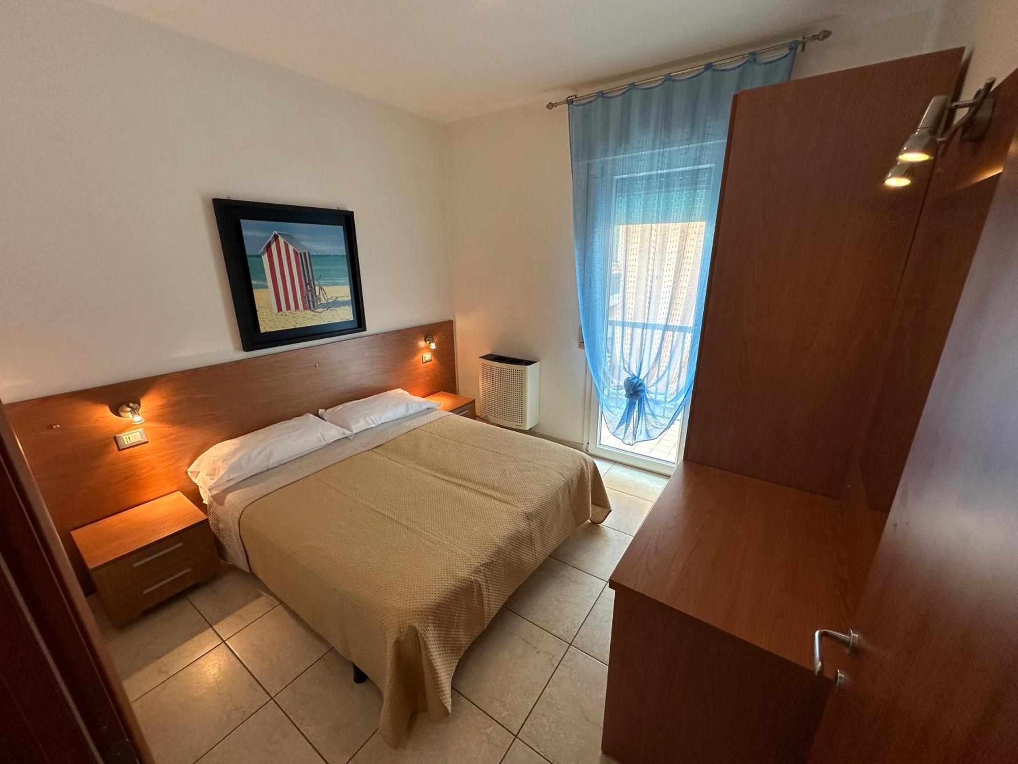 Appartamenti Levante - Agenzia Cocal Caorle Extérieur photo