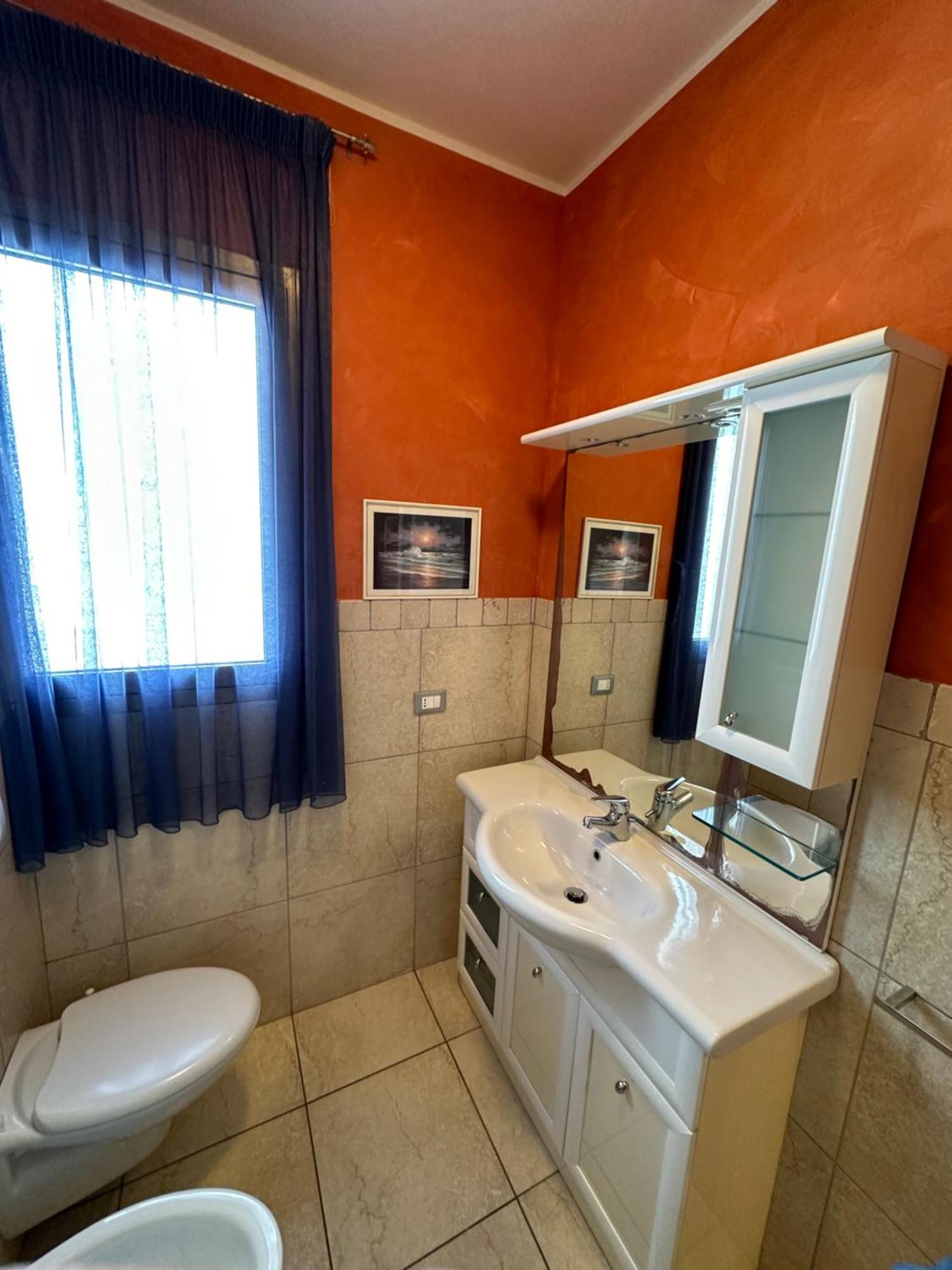Appartamenti Levante - Agenzia Cocal Caorle Extérieur photo