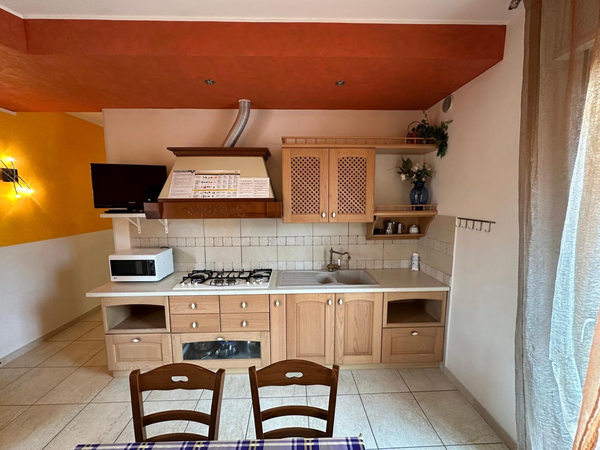 Appartamenti Levante - Agenzia Cocal Caorle Extérieur photo