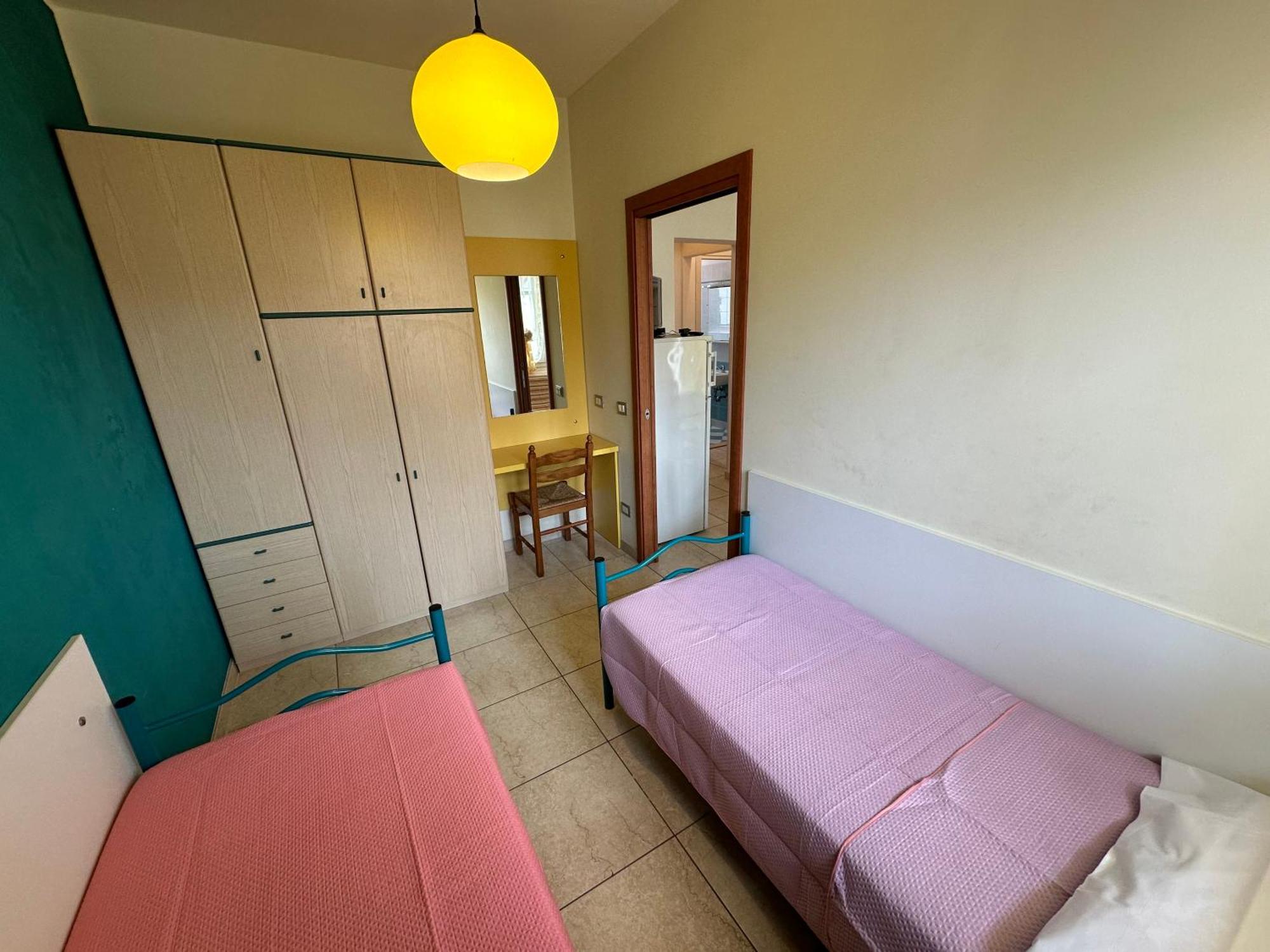 Appartamenti Levante - Agenzia Cocal Caorle Extérieur photo