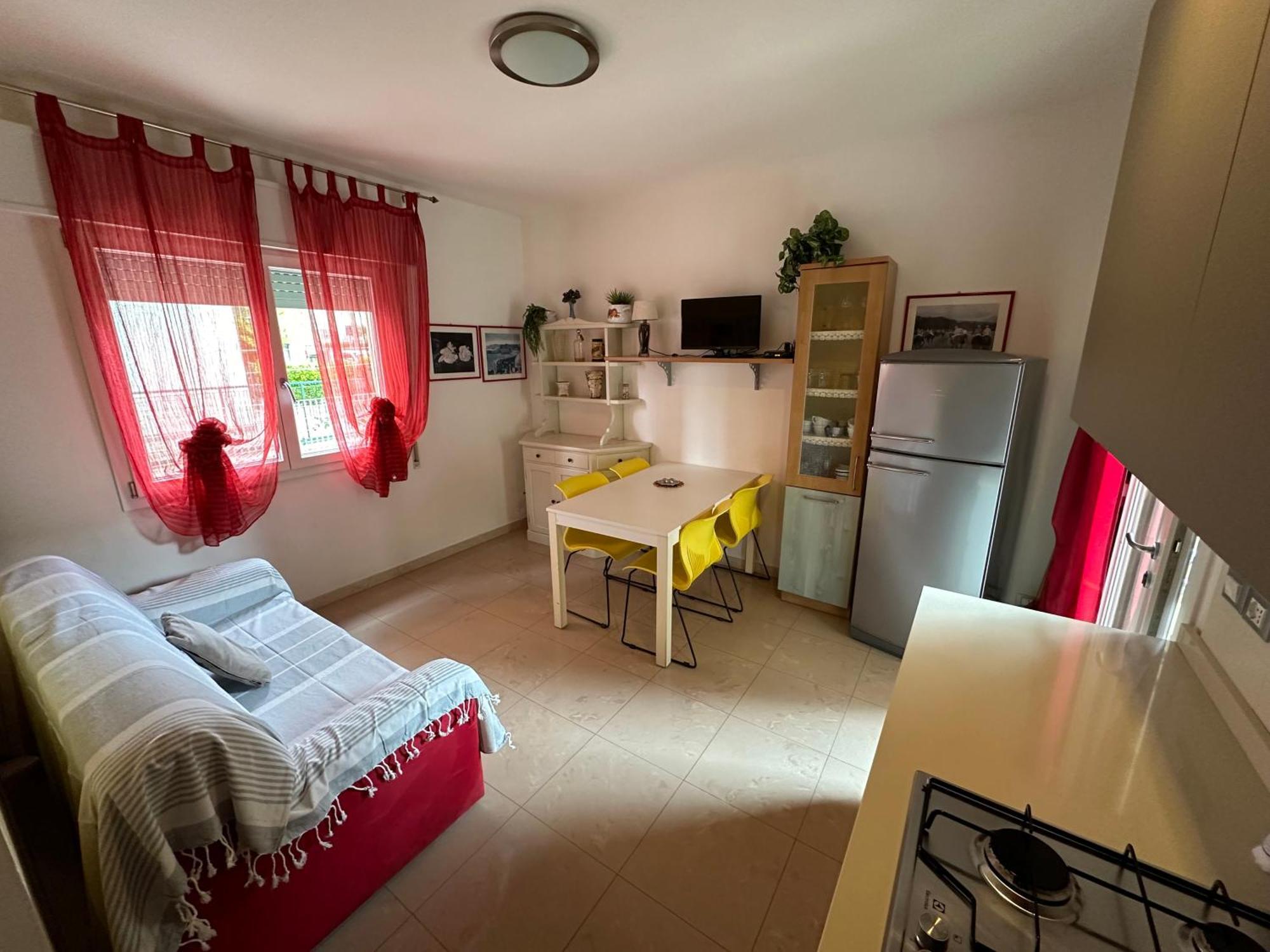 Appartamenti Levante - Agenzia Cocal Caorle Extérieur photo