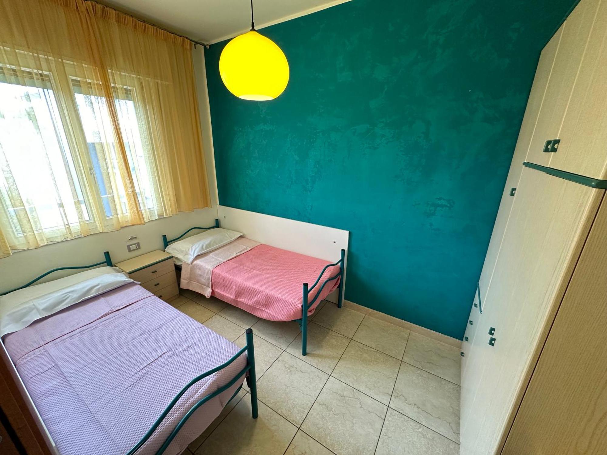 Appartamenti Levante - Agenzia Cocal Caorle Extérieur photo