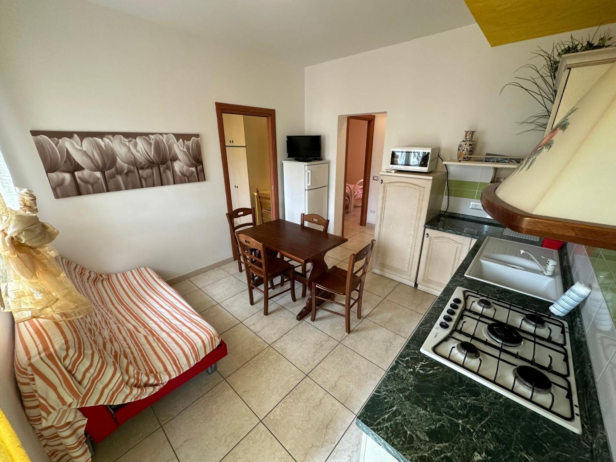 Appartamenti Levante - Agenzia Cocal Caorle Extérieur photo