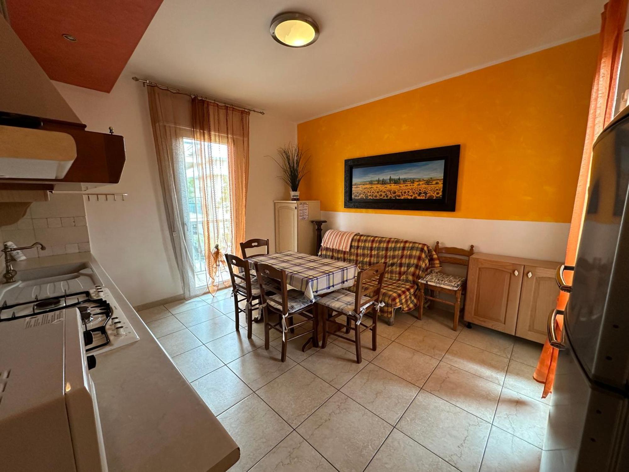 Appartamenti Levante - Agenzia Cocal Caorle Extérieur photo