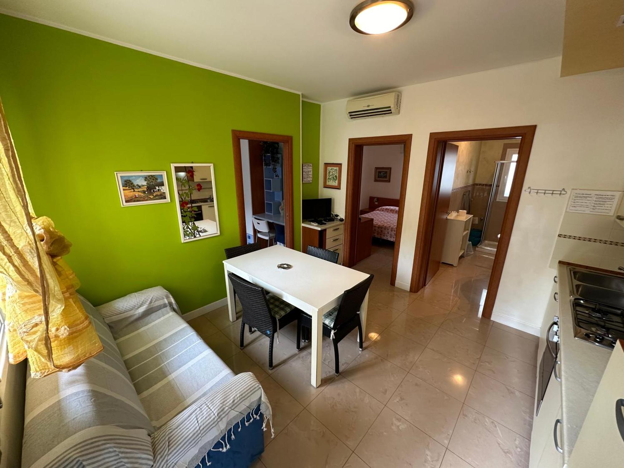 Appartamenti Levante - Agenzia Cocal Caorle Extérieur photo