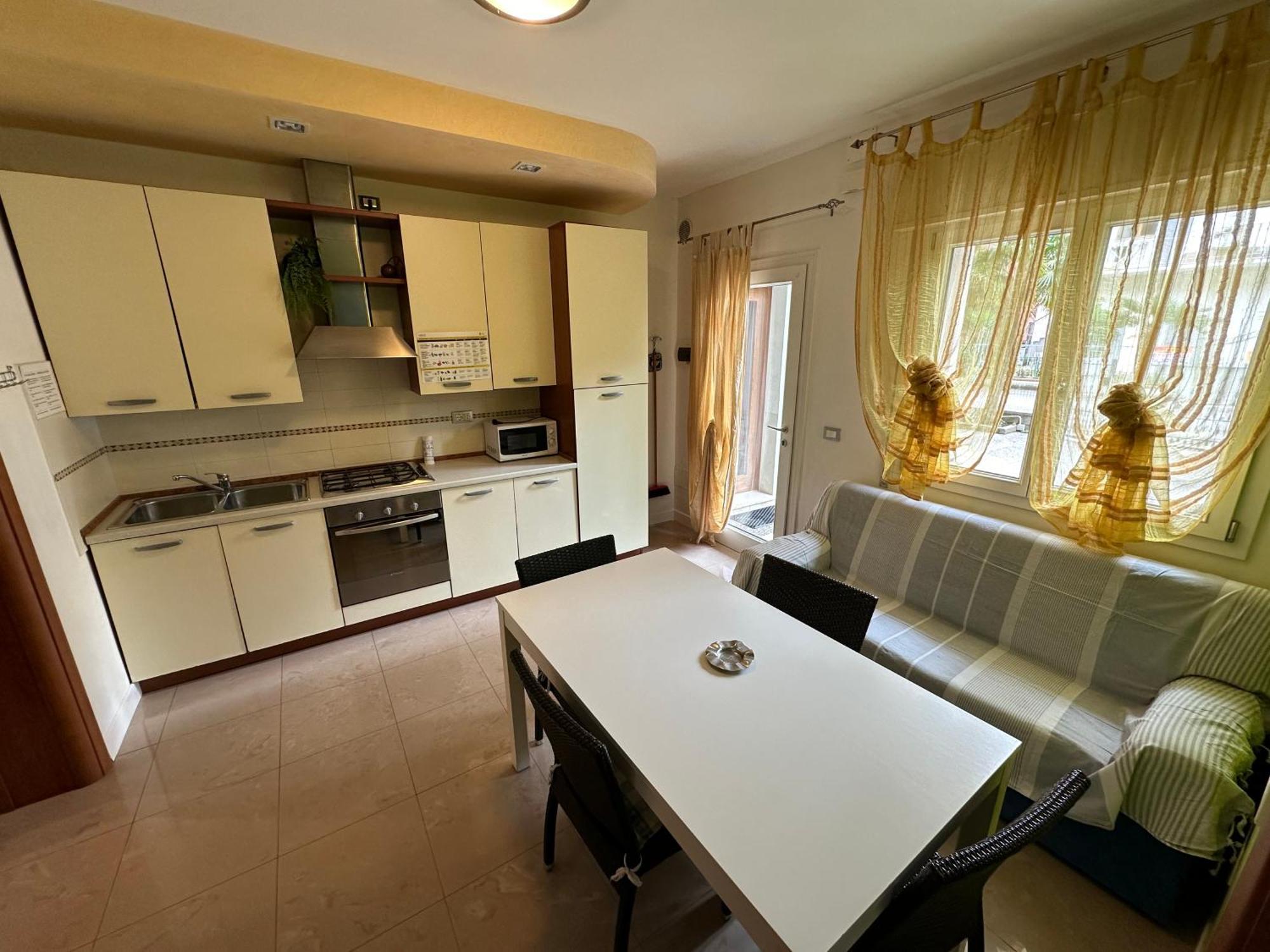 Appartamenti Levante - Agenzia Cocal Caorle Extérieur photo