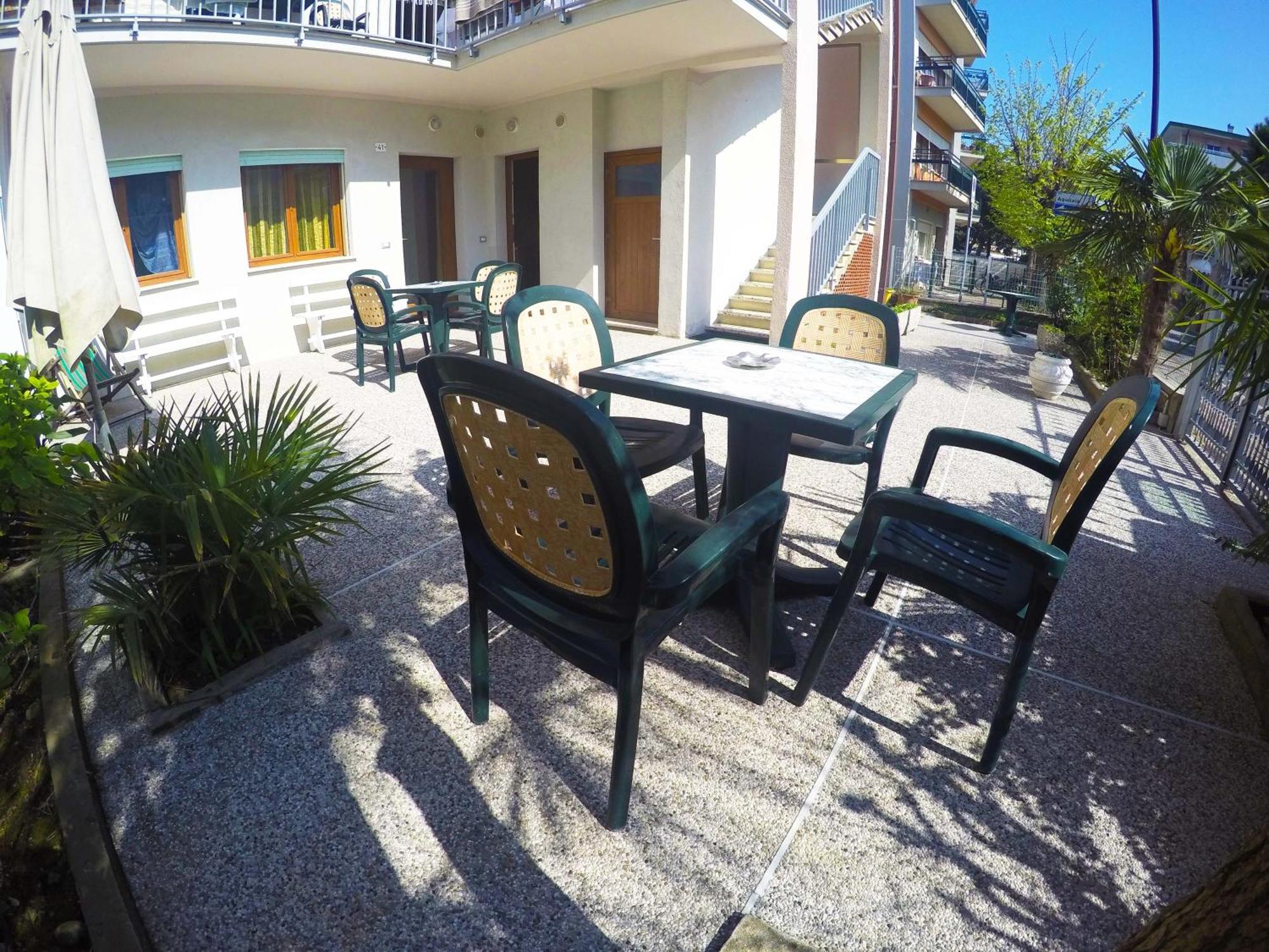 Appartamenti Levante - Agenzia Cocal Caorle Extérieur photo